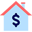 mortgage icon